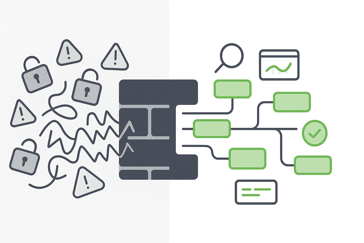 Implementing DPI without the headaches