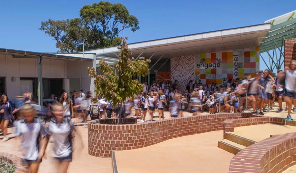 Duncraig Senior High School