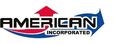 American Incorporated Logo