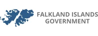 Falkland Islands Government Logo