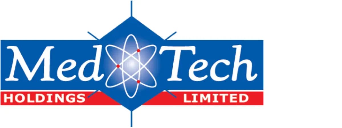Medtech Holdings Limited Logo