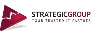 Strategic Group Logo