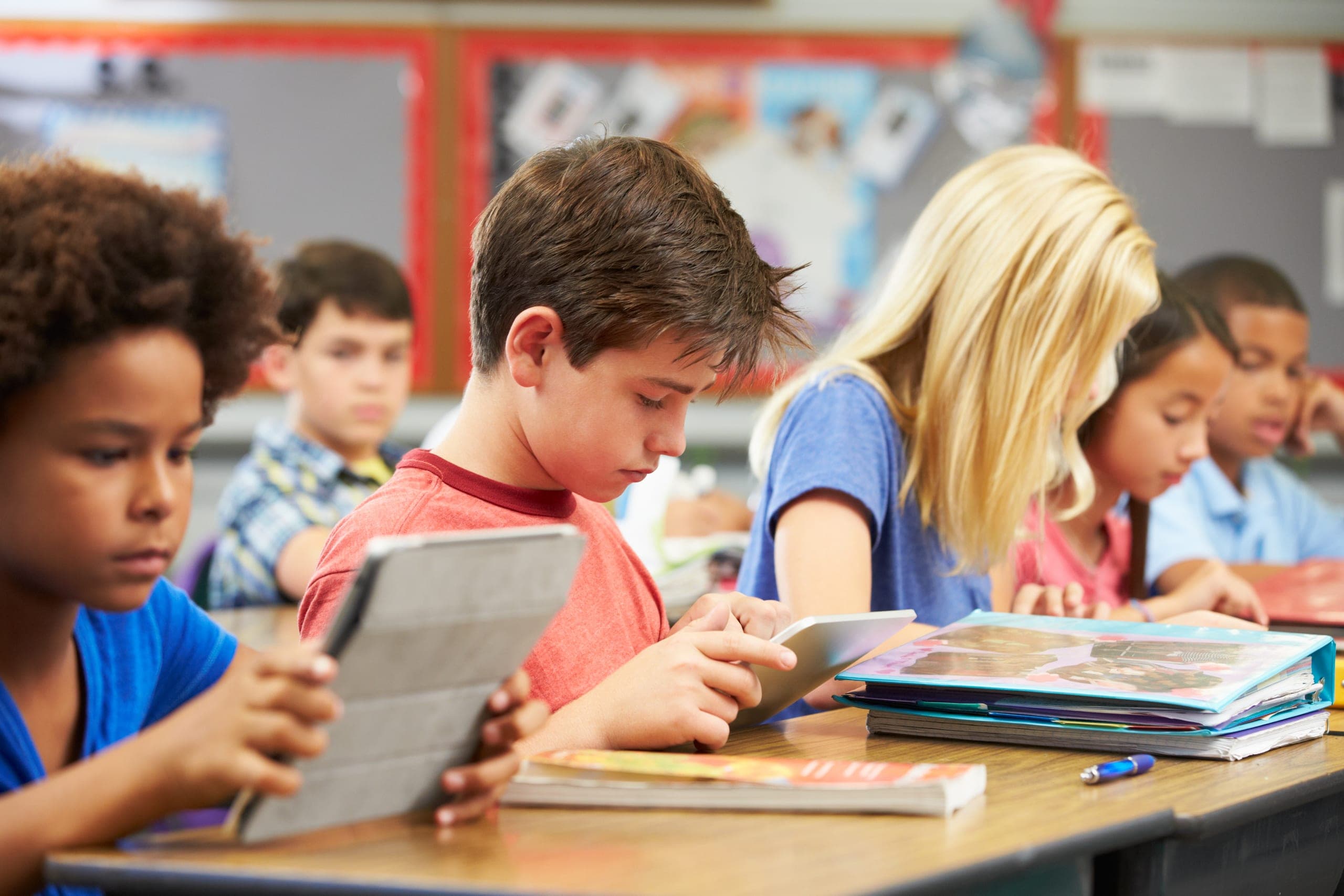 Safeguarding students in schools
