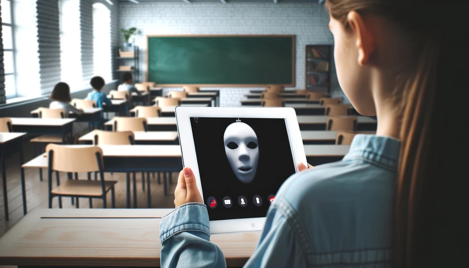 Decoding digital dangers: Tech threats every DSL should know for online safety