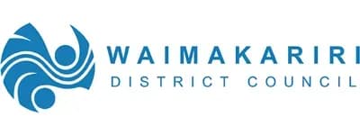 Waimakariri District Council Logo