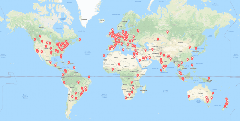Fastvue Reporter for FortiGate Downloads - May 2020