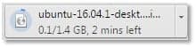 Chrome File Download