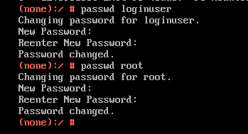 Sophos UTM Resetting the Root Password